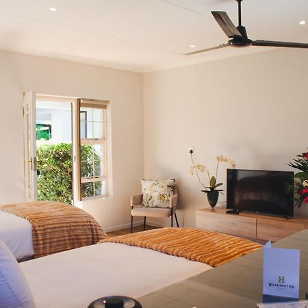 Bed and Breakfast Harrington House Hilton Exterior foto